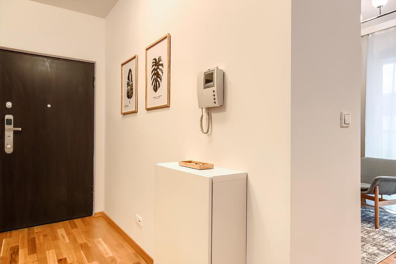 Kropla Rosy 2 Daire Wroclaw Dış mekan fotoğraf