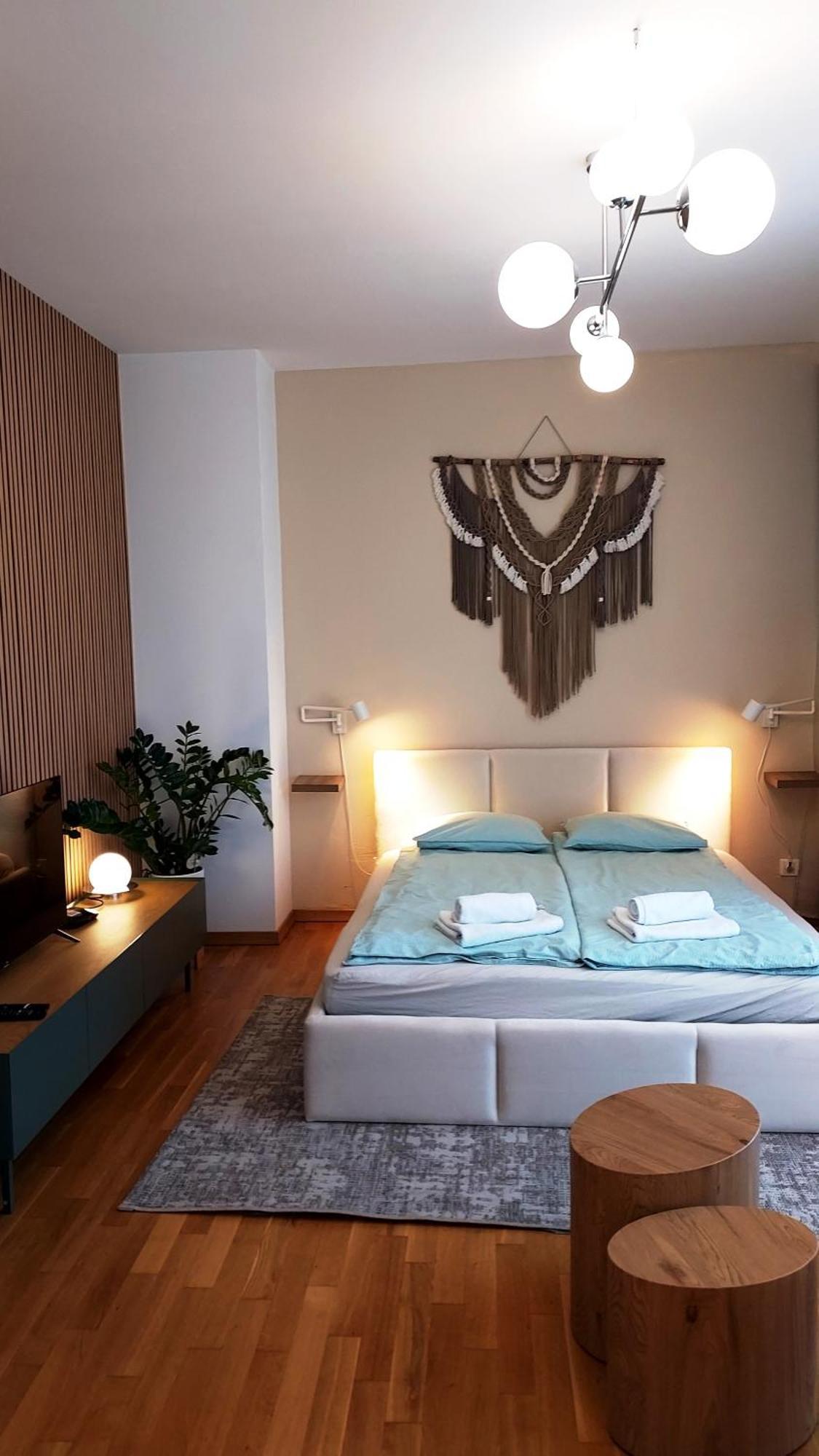 Kropla Rosy 2 Daire Wroclaw Dış mekan fotoğraf